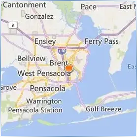 Adrian H. Wallace Barber Academy Location Map Adrian H. Wallace Barber Academy Location Map