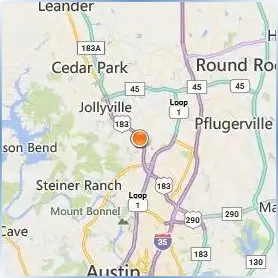 Ann Webb Skin Institute Location Map Ann Webb Skin Institute Location Map
