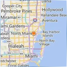 Bellasa Professional Institute Location Map Bellasa Professional Institute Location Map