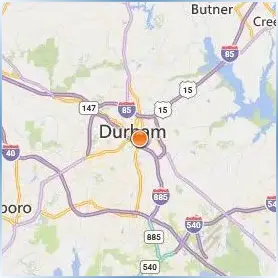 Bull City Durham Beauty and Barber College Location Map Bull City Durham Beauty and Barber College Location Map