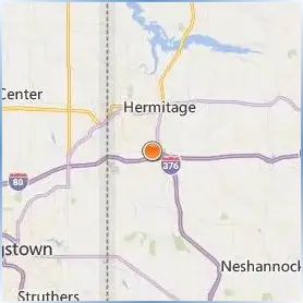 Laurel Technical Institute Location Map Laurel Technical Institute Location Map