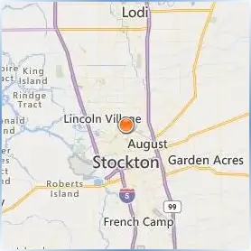 California College of Barbering and Cosmetology Location Map California College of Barbering and Cosmetology Location Map