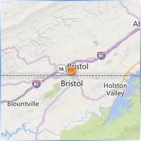 Crown Cutz Academy Bristol Location Map Crown Cutz Academy Bristol Location Map