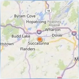 Cutting Edge Academy Location Map Cutting Edge Academy Location Map
