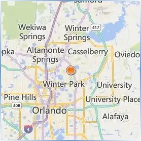 Hollywood Institute of Beauty Careers Casselberry Location Map Hollywood Institute of Beauty Careers Casselberry Location Map