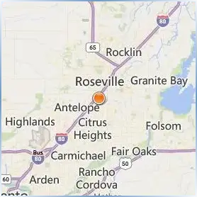 Hoss Lee Academy Location Map Hoss Lee Academy Location Map