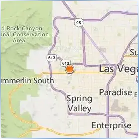 L Makeup Institute Location Map L Makeup Institute Location Map