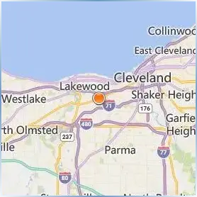 Meryma'at Barber College Location Map Meryma'at Barber College Location Map