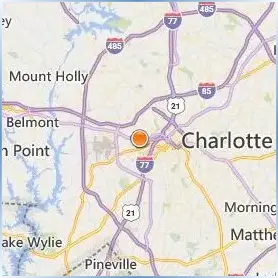 No Grease Barber School Location Map No Grease Barber School Location Map