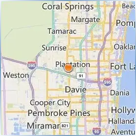 Paul Mitchell the School Fort Lauderdale Location Map Paul Mitchell the School Fort Lauderdale Location Map