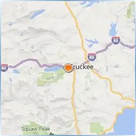 Paul Mitchell the School North Tahoe Location Map Paul Mitchell the School North Tahoe Location Map