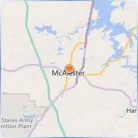Premier Academy of Cosmetology Location Map Premier Academy of Cosmetology Location Map