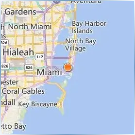 Elevate Salon Institute Miami Beach Location Map Elevate Salon Institute Miami Beach Location Map
