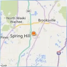Wilton Simpson Technical College Location Map Wilton Simpson Technical College Location Map