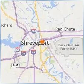 VH Barber & Styling Academy Location Map VH Barber & Styling Academy Location Map