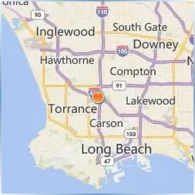 Victory Career College Location Map Victory Career College Location Map