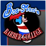 Bos Man's Barber College