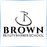 Brown Beauty Barber School