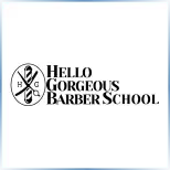 Hello Gorgeous Barber School